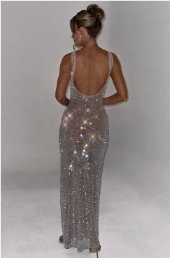 Holiday Sparkle Dress